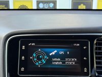 USED 2018 18 MITSUBISHI OUTLANDER 2.0h 12kWh 5hs SUV 5dr Petrol Plug-in Hybrid CVT 4WD Euro 6 (s/s) (200 ps) Comprehensive Service History  |  Only 2 Owners From Brand New  |  Set of 2 Keys