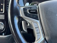 USED 2018 18 MITSUBISHI OUTLANDER 2.0h 12kWh 5hs SUV 5dr Petrol Plug-in Hybrid CVT 4WD Euro 6 (s/s) (200 ps) Comprehensive Service History  |  Only 2 Owners From Brand New  |  Set of 2 Keys