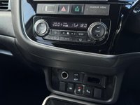 USED 2018 18 MITSUBISHI OUTLANDER 2.0h 12kWh 5hs SUV 5dr Petrol Plug-in Hybrid CVT 4WD Euro 6 (s/s) (200 ps) Comprehensive Service History  |  Only 2 Owners From Brand New  |  Set of 2 Keys