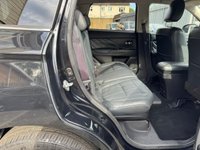 USED 2018 18 MITSUBISHI OUTLANDER 2.0h 12kWh 5hs SUV 5dr Petrol Plug-in Hybrid CVT 4WD Euro 6 (s/s) (200 ps) Comprehensive Service History  |  Only 2 Owners From Brand New  |  Set of 2 Keys