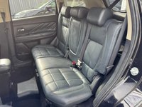 USED 2018 18 MITSUBISHI OUTLANDER 2.0h 12kWh 5hs SUV 5dr Petrol Plug-in Hybrid CVT 4WD Euro 6 (s/s) (200 ps) Comprehensive Service History  |  Only 2 Owners From Brand New  |  Set of 2 Keys