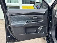 USED 2018 18 MITSUBISHI OUTLANDER 2.0h 12kWh 5hs SUV 5dr Petrol Plug-in Hybrid CVT 4WD Euro 6 (s/s) (200 ps) Comprehensive Service History  |  Only 2 Owners From Brand New  |  Set of 2 Keys