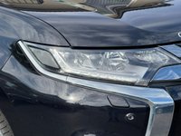 USED 2018 18 MITSUBISHI OUTLANDER 2.0h 12kWh 5hs SUV 5dr Petrol Plug-in Hybrid CVT 4WD Euro 6 (s/s) (200 ps) Comprehensive Service History  |  Only 2 Owners From Brand New  |  Set of 2 Keys