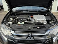 USED 2018 18 MITSUBISHI OUTLANDER 2.0h 12kWh 5hs SUV 5dr Petrol Plug-in Hybrid CVT 4WD Euro 6 (s/s) (200 ps) Comprehensive Service History  |  Only 2 Owners From Brand New  |  Set of 2 Keys