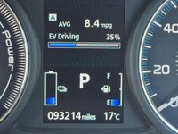 USED 2018 18 MITSUBISHI OUTLANDER 2.0h 12kWh 5hs SUV 5dr Petrol Plug-in Hybrid CVT 4WD Euro 6 (s/s) (200 ps) Comprehensive Service History  |  Only 2 Owners From Brand New  |  Set of 2 Keys