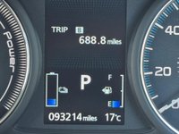 USED 2018 18 MITSUBISHI OUTLANDER 2.0h 12kWh 5hs SUV 5dr Petrol Plug-in Hybrid CVT 4WD Euro 6 (s/s) (200 ps) Comprehensive Service History  |  Only 2 Owners From Brand New  |  Set of 2 Keys