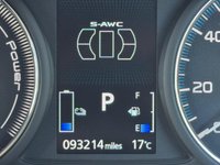 USED 2018 18 MITSUBISHI OUTLANDER 2.0h 12kWh 5hs SUV 5dr Petrol Plug-in Hybrid CVT 4WD Euro 6 (s/s) (200 ps) Comprehensive Service History  |  Only 2 Owners From Brand New  |  Set of 2 Keys