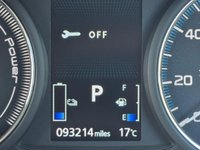USED 2018 18 MITSUBISHI OUTLANDER 2.0h 12kWh 5hs SUV 5dr Petrol Plug-in Hybrid CVT 4WD Euro 6 (s/s) (200 ps) Comprehensive Service History  |  Only 2 Owners From Brand New  |  Set of 2 Keys