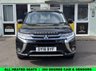 USED 2018 18 MITSUBISHI OUTLANDER 2.0h 12kWh 5hs SUV 5dr Petrol Plug-in Hybrid CVT 4WD Euro 6 (s/s) (200 ps) Comprehensive Service History  |  Only 2 Owners From Brand New  |  Set of 2 Keys
