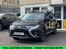 USED 2018 18 MITSUBISHI OUTLANDER 2.0h 12kWh 5hs SUV 5dr Petrol Plug-in Hybrid CVT 4WD Euro 6 (s/s) (200 ps) Comprehensive Service History  |  Only 2 Owners From Brand New  |  Set of 2 Keys