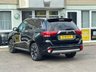 USED 2018 18 MITSUBISHI OUTLANDER 2.0h 12kWh 5hs SUV 5dr Petrol Plug-in Hybrid CVT 4WD Euro 6 (s/s) (200 ps) Comprehensive Service History  |  Only 2 Owners From Brand New  |  Set of 2 Keys