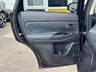 USED 2018 18 MITSUBISHI OUTLANDER 2.0h 12kWh 5hs SUV 5dr Petrol Plug-in Hybrid CVT 4WD Euro 6 (s/s) (200 ps) Comprehensive Service History  |  Only 2 Owners From Brand New  |  Set of 2 Keys
