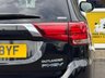 USED 2018 18 MITSUBISHI OUTLANDER 2.0h 12kWh 5hs SUV 5dr Petrol Plug-in Hybrid CVT 4WD Euro 6 (s/s) (200 ps) Comprehensive Service History  |  Only 2 Owners From Brand New  |  Set of 2 Keys