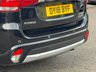 USED 2018 18 MITSUBISHI OUTLANDER 2.0h 12kWh 5hs SUV 5dr Petrol Plug-in Hybrid CVT 4WD Euro 6 (s/s) (200 ps) Comprehensive Service History  |  Only 2 Owners From Brand New  |  Set of 2 Keys