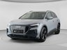 USED 2023 23 AUDI Q4 E-TRON 35 S line SUV 5dr Electric Auto 55kWh (170 ps) 