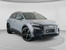 USED 2023 23 AUDI Q4 E-TRON 35 S line SUV 5dr Electric Auto 55kWh (170 ps) 