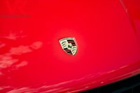 USED 2022 58 PORSCHE MACAN 2.9T V6 GTS SUV 5dr Petrol PDK 4WD Euro 6 (s/s) (440 ps) GTS Sport Package + Carbon Fibre + BOSE