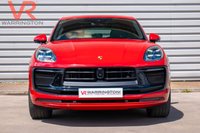 USED 2022 58 PORSCHE MACAN 2.9T V6 GTS SUV 5dr Petrol PDK 4WD Euro 6 (s/s) (440 ps) GTS Sport Package + Carbon Fibre + BOSE