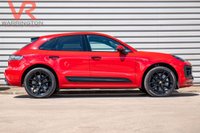 USED 2022 58 PORSCHE MACAN 2.9T V6 GTS SUV 5dr Petrol PDK 4WD Euro 6 (s/s) (440 ps) GTS Sport Package + Carbon Fibre + BOSE