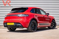 USED 2022 58 PORSCHE MACAN 2.9T V6 GTS SUV 5dr Petrol PDK 4WD Euro 6 (s/s) (440 ps) GTS Sport Package + Carbon Fibre + BOSE