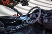 USED 2022 58 PORSCHE MACAN 2.9T V6 GTS SUV 5dr Petrol PDK 4WD Euro 6 (s/s) (440 ps) GTS Sport Package + Carbon Fibre + BOSE