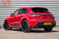USED 2022 58 PORSCHE MACAN 2.9T V6 GTS SUV 5dr Petrol PDK 4WD Euro 6 (s/s) (440 ps) GTS Sport Package + Carbon Fibre + BOSE