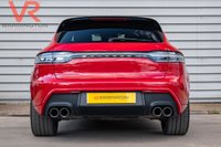 USED 2022 58 PORSCHE MACAN 2.9T V6 GTS SUV 5dr Petrol PDK 4WD Euro 6 (s/s) (440 ps) GTS Sport Package + Carbon Fibre + BOSE
