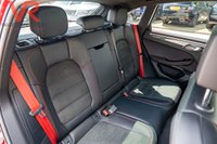 USED 2022 58 PORSCHE MACAN 2.9T V6 GTS SUV 5dr Petrol PDK 4WD Euro 6 (s/s) (440 ps) GTS Sport Package + Carbon Fibre + BOSE