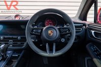 USED 2022 58 PORSCHE MACAN 2.9T V6 GTS SUV 5dr Petrol PDK 4WD Euro 6 (s/s) (440 ps) GTS Sport Package + Carbon Fibre + BOSE