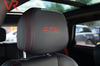 USED 2022 58 PORSCHE MACAN 2.9T V6 GTS SUV 5dr Petrol PDK 4WD Euro 6 (s/s) (440 ps) GTS Sport Package + Carbon Fibre + BOSE