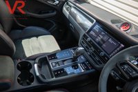 USED 2022 58 PORSCHE MACAN 2.9T V6 GTS SUV 5dr Petrol PDK 4WD Euro 6 (s/s) (440 ps) GTS Sport Package + Carbon Fibre + BOSE
