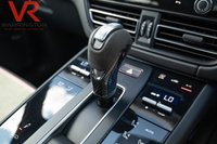 USED 2022 58 PORSCHE MACAN 2.9T V6 GTS SUV 5dr Petrol PDK 4WD Euro 6 (s/s) (440 ps) GTS Sport Package + Carbon Fibre + BOSE