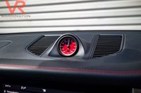 USED 2022 58 PORSCHE MACAN 2.9T V6 GTS SUV 5dr Petrol PDK 4WD Euro 6 (s/s) (440 ps) GTS Sport Package + Carbon Fibre + BOSE