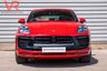 USED 2022 58 PORSCHE MACAN 2.9T V6 GTS SUV 5dr Petrol PDK 4WD Euro 6 (s/s) (440 ps) GTS Sport Package + Carbon Fibre + BOSE