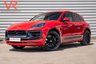 USED 2022 58 PORSCHE MACAN 2.9T V6 GTS SUV 5dr Petrol PDK 4WD Euro 6 (s/s) (440 ps) GTS Sport Package + Carbon Fibre + BOSE