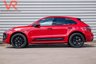 USED 2022 58 PORSCHE MACAN 2.9T V6 GTS SUV 5dr Petrol PDK 4WD Euro 6 (s/s) (440 ps) GTS Sport Package + Carbon Fibre + BOSE