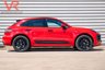 USED 2022 58 PORSCHE MACAN 2.9T V6 GTS SUV 5dr Petrol PDK 4WD Euro 6 (s/s) (440 ps) GTS Sport Package + Carbon Fibre + BOSE