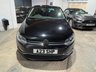 USED 2017 17 VOLKSWAGEN POLO 1.0 BlueMotion Tech Match Edition Euro 6 (s/s) 3dr CLEAN CAR+FSH+ UPGRADED ALLOYS