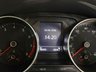 USED 2017 17 VOLKSWAGEN POLO 1.0 BlueMotion Tech Match Edition Euro 6 (s/s) 3dr CLEAN CAR+FSH+ UPGRADED ALLOYS