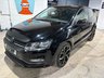 USED 2017 17 VOLKSWAGEN POLO 1.0 BlueMotion Tech Match Edition Euro 6 (s/s) 3dr CLEAN CAR+FSH+ UPGRADED ALLOYS