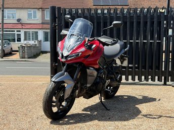 2023 TRIUMPH Tiger Sport 660