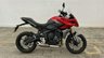 USED 2023 23 TRIUMPH Tiger Sport 660 660 Adventure Petrol Manual X-ring Euro 5 (81 ps) 