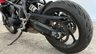 USED 2023 23 TRIUMPH Tiger Sport 660 660 Adventure Petrol Manual X-ring Euro 5 (81 ps) 