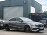 USED 2017 17 MERCEDES-BENZ CLA 2.1 CLA220d AMG Line Coupe 4dr Diesel 7G-DCT 4MATIC Euro 6 (s/s) (177 ps) 