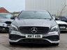 USED 2017 17 MERCEDES-BENZ CLA 2.1 CLA220d AMG Line Coupe 4dr Diesel 7G-DCT 4MATIC Euro 6 (s/s) (177 ps) 