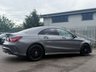 USED 2017 17 MERCEDES-BENZ CLA 2.1 CLA220d AMG Line Coupe 4dr Diesel 7G-DCT 4MATIC Euro 6 (s/s) (177 ps) 