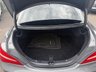 USED 2017 17 MERCEDES-BENZ CLA 2.1 CLA220d AMG Line Coupe 4dr Diesel 7G-DCT 4MATIC Euro 6 (s/s) (177 ps) 