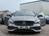 USED 2017 17 MERCEDES-BENZ CLA 2.1 CLA220d AMG Line Coupe 4dr Diesel 7G-DCT 4MATIC Euro 6 (s/s) (177 ps) 