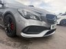 USED 2017 17 MERCEDES-BENZ CLA 2.1 CLA220d AMG Line Coupe 4dr Diesel 7G-DCT 4MATIC Euro 6 (s/s) (177 ps) 