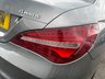 USED 2017 17 MERCEDES-BENZ CLA 2.1 CLA220d AMG Line Coupe 4dr Diesel 7G-DCT 4MATIC Euro 6 (s/s) (177 ps) 